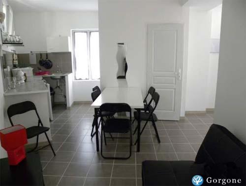 Photo n°1 de :Appartement climatis 100m plage - Saint-Clair