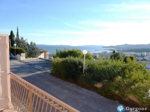 Photo n°6 de :LOUE APPARTEMENT TOUT CONFORT VUE IMPRENABLE SUR LA MER