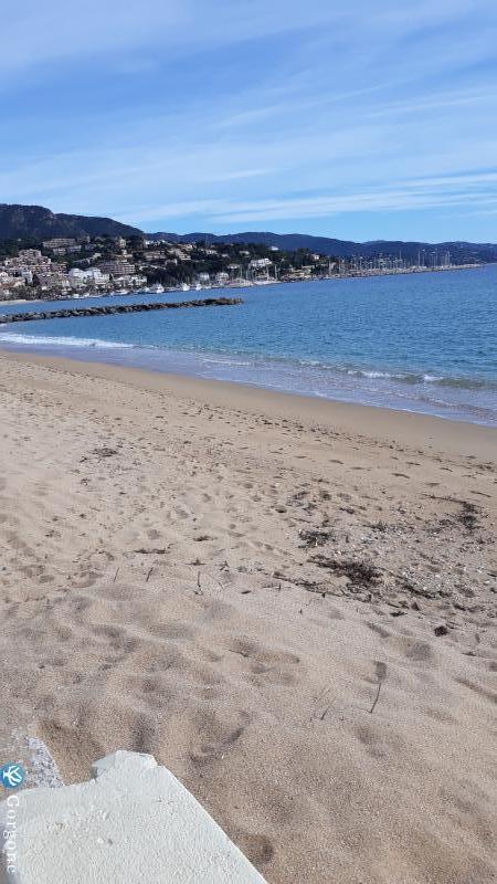 Photo n°6 de :Location bord de mer Le Lavandou